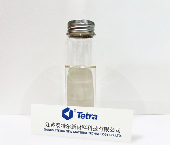 TTA520: 4,4 '-metilenbis (N, N-diglicidilanilina)